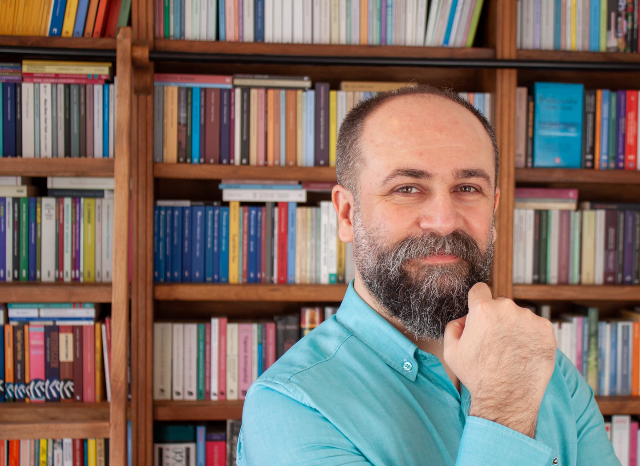 Bilâl Akyüz – Klinik Psikolog