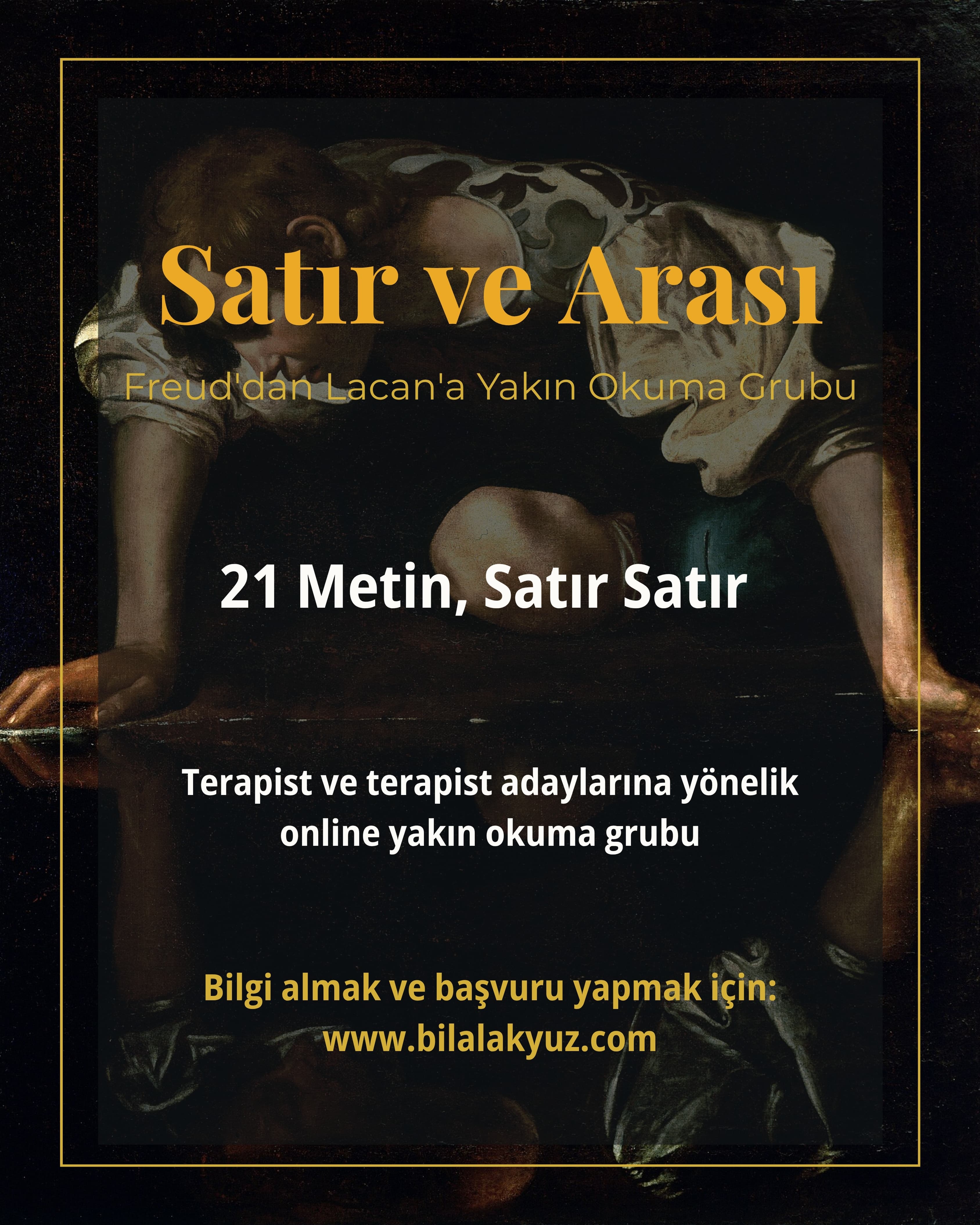 Satır ve Arası
